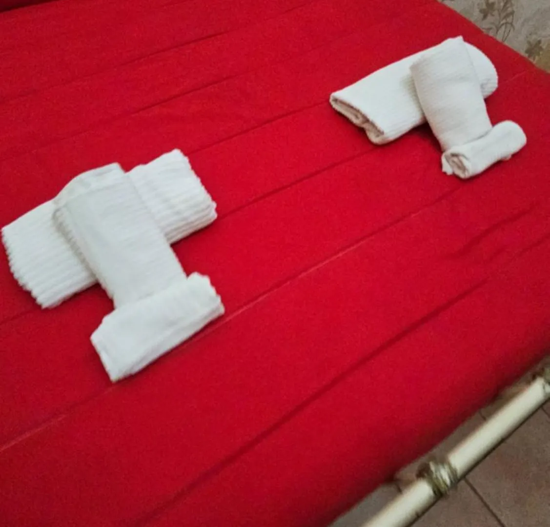 Alojamento de Acomodação e Pequeno-almoço B&B Caraty Nápoles