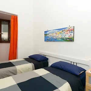 Residenza Santa Chiara Nápoles