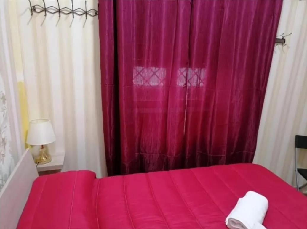 B&B Caraty Naples Italy