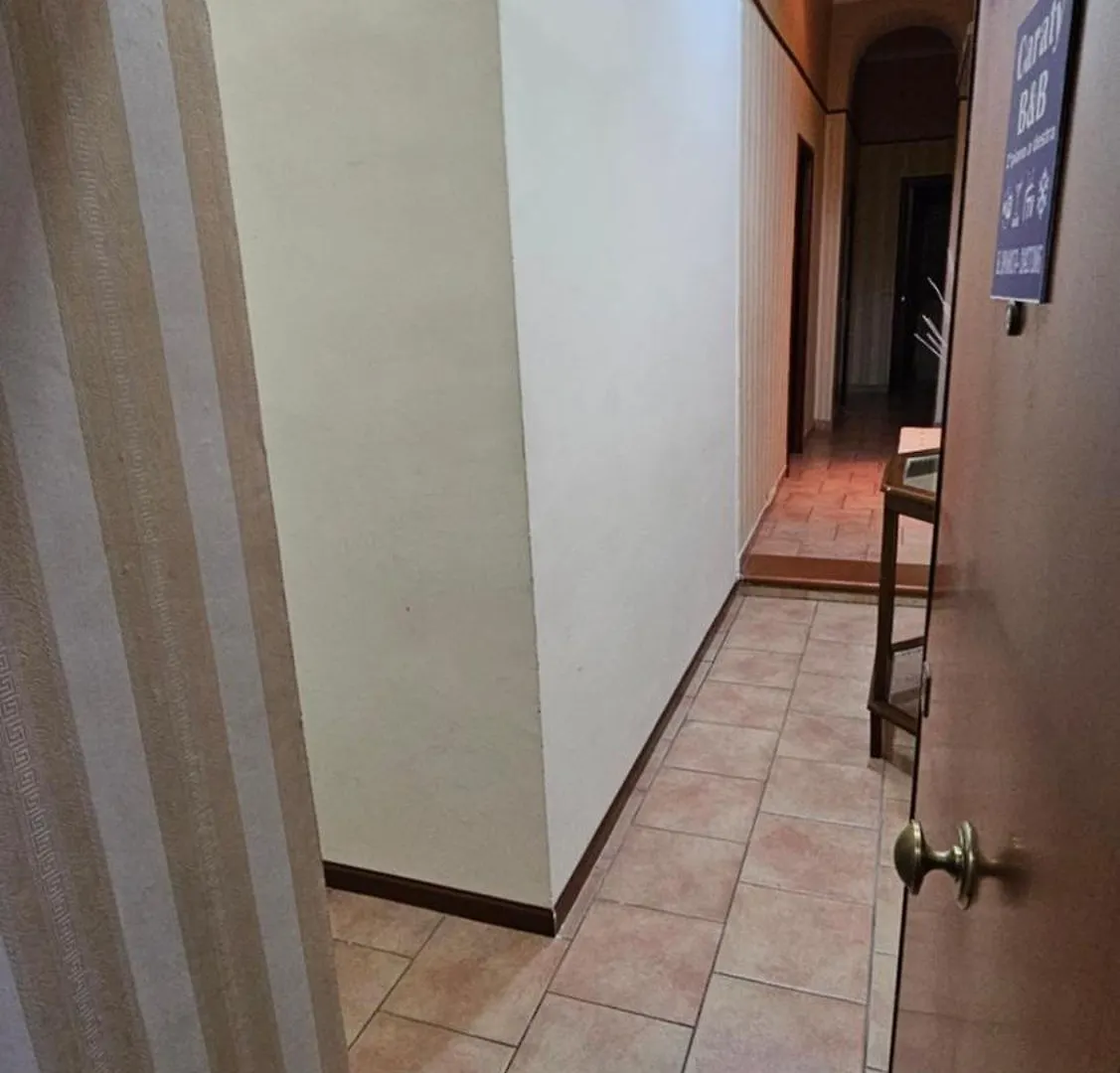 B&B Caraty Naples Italy