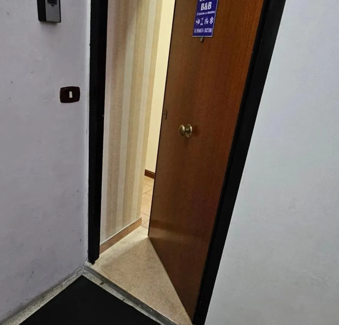 B&B Caraty Naples Bed & Breakfast