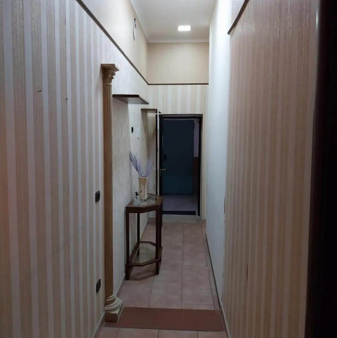 Bed & Breakfast B&B Caraty Naples