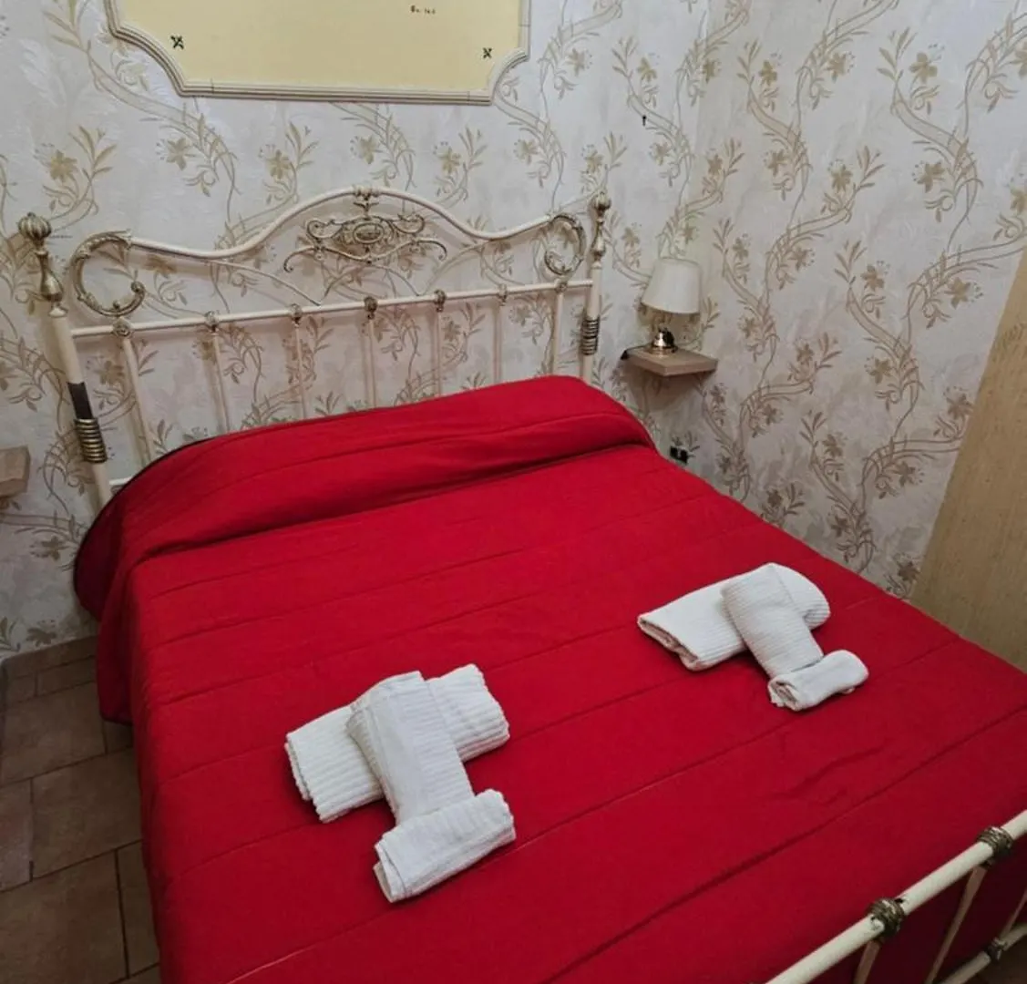 B&B Caraty Naples Bed & Breakfast
